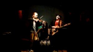 Фрикинг Аут. Неужели сумасшедший? (live)