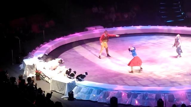 Снежная королева от Запашных 2 смотреть онлайн