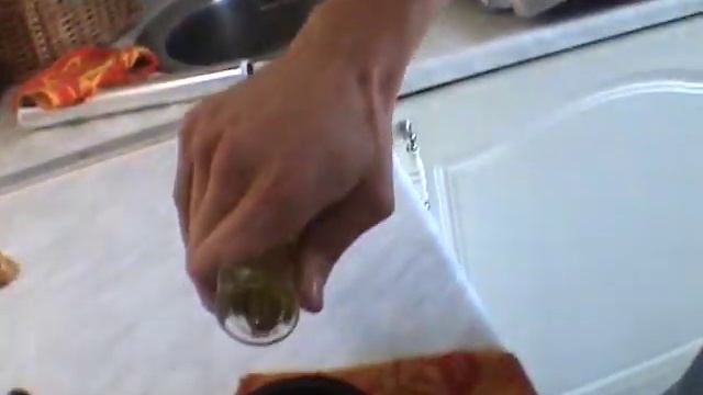 Домашние рецепты приправ и соусов - Марокканская харисса - как аджика только экзотичнее смотреть онлайн