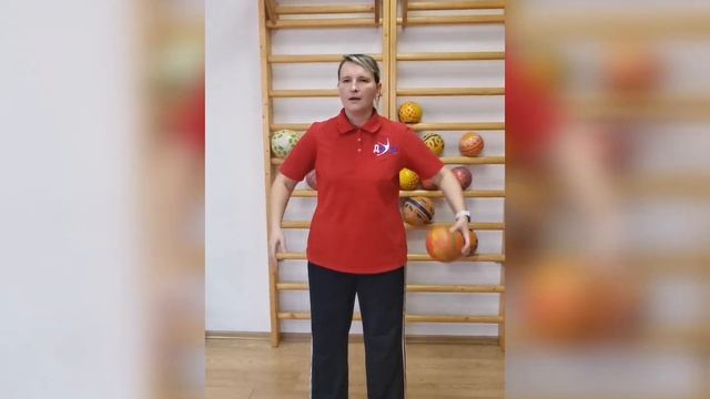 17 ноября 2022 г. Челлендж с мячиком для средней группы № 4 "Крепыши" смотреть онлайн