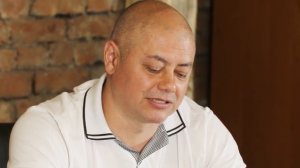 Интересные истории из медицинской практики. Тимур Бадыров о приключениях врача.