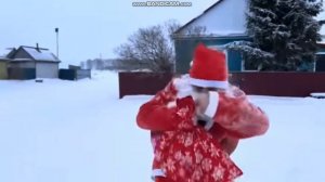 Откуда Новый Год при делах мы все тут при делах