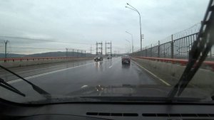 АвтоПутешствие ШевролеНива с Урала на Черное Море