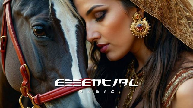 Лучшая музыка  Essential Music - Ethnic & Deep House Mix 2024 [Vol.11]