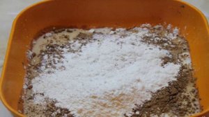Шоколадные блинчики с клубникой и шоколадом
