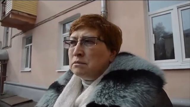 Сводная комиссия прокуратуры  и жилинспекции на Дзержинского, 17