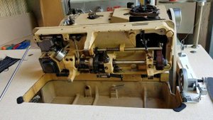 Минерва Minerva 72523 101 кл  Зиг заг #швейная машина 335 кл