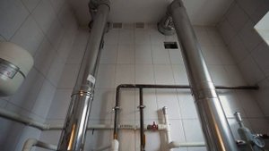 Посмотрите шикарный дом в Подольске.