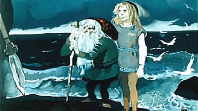 DiaFilm Buryak ILYA : "Вересковый мёд". смотреть онлайн