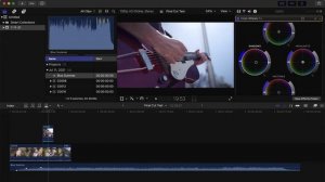 Final Cut vs Premiere vs Hitfilm: Which is the KING of Video Editing?