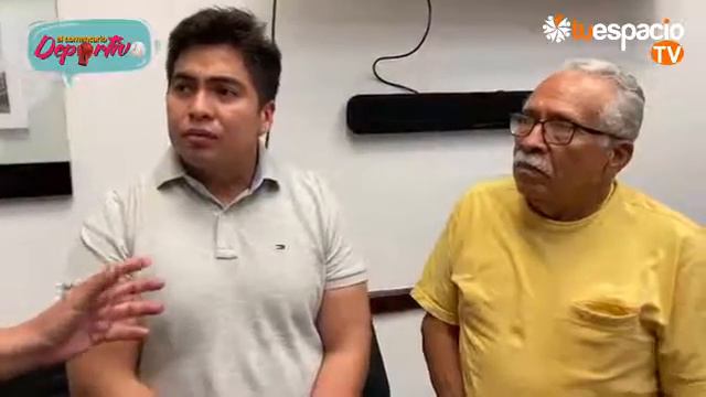 El Comentario Deportivo (12/02/2020) смотреть онлайн