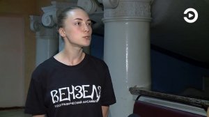 Пензенский ансамбль «Вензеля» представит регион на всемирной фольклориаде в Уфе