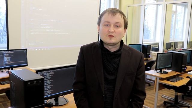 Видео экскурсия в Политехнический колледж имени П.А.Овчинникова смотреть онлайн