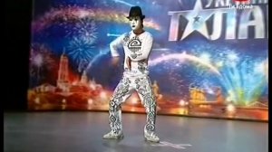 Украина Мае Талант 3 - Атай Омурзаков.avi