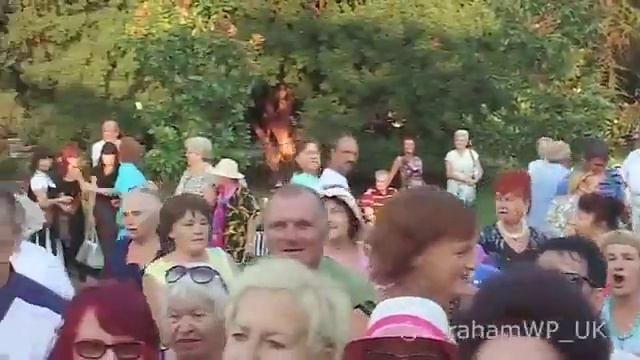 Легендарный Севастополь - В Гостях Грэм Филлипс - Graham Phillips