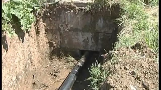 Вода в поселке Бёрды смотреть онлайн