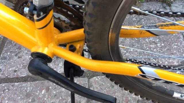 КРАТКИЙ ОБЗОР ВЕЛОСИПЕДА СТЕЛС 610 2011 смотреть онлайн