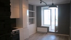 Ремонт квартиры в ЖК Лиственный