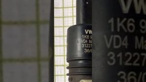 Вопрос по моторчику омывайки  Skoda fabia mk2