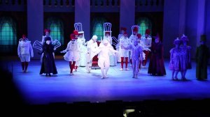 Все о золушке