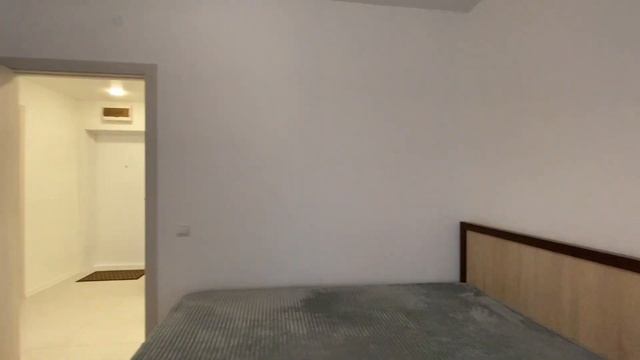 Трех комнатная квартира в ЖК Второй Нагатинский смотреть онлайн