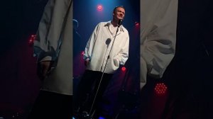 Олег Меньшиков Прощальный ужин