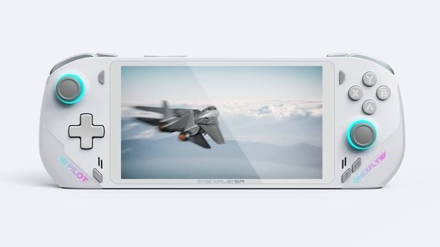 All New AMD Mendocino Handheld! - ONEXFLY - Zen 2 / RDNA2