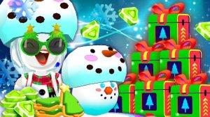 PK XD НОВОГОДНЕЕ ОБНОВЛЕНИЕ !!! КУПИЛА ВСЮ МЕБЕЛЬ ! СОБРАЛА ВСЕХ ПИТОМЦЕВ ! ЗАКОНЧИЛА ВСЕ ЗАДАНИЯ !