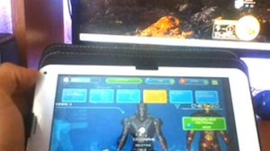 Обзор игры Железный человек 3