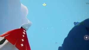 Выполнение квестов Сезона Чар (Sky: children of the light)