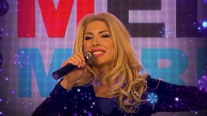 Залина Шамова - Мубарак ОГОНЁК 2022