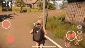 ИГРА ПОХОЖАЯ НА DAYZ НА АНДРОИД ОБЗОР DEAD DAWN CLONE DAYZ MOBILE ANDROID GAMEPLAY