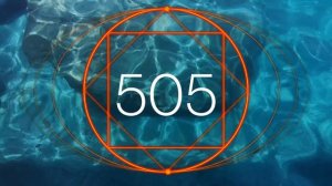 ✅ Angel Number 505 | Spiritual Meaning of Master Number 505 in Numerology | What does 505 Mean