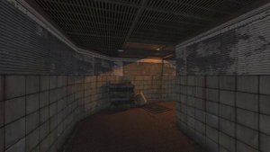 Последний сталкер  #9. Свалка. Агропром. Первый контролер