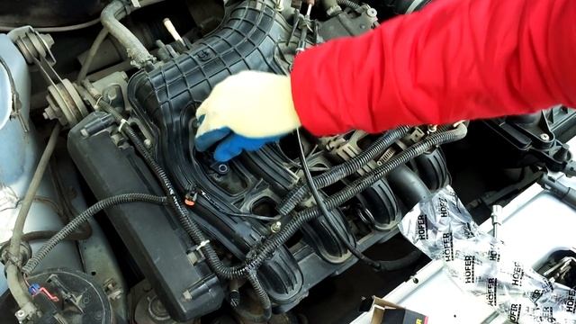 ПРОПУСКИ ЗАЖИГАНИЯ ВАЗ 2112 РЕШЕНИЕ ПРОБЛЕМЫ смотреть онлайн