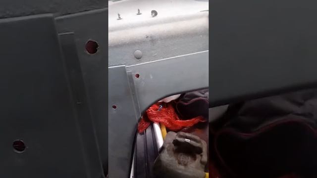 Замена задней стойки шевроле лачетти смотреть онлайн