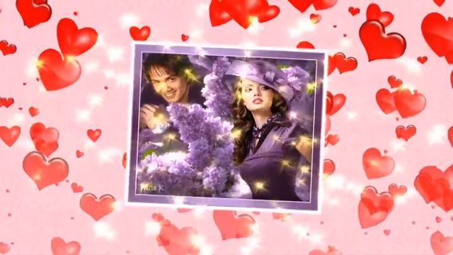 Одинокая ветка сирени... Этой мелодичной песне уже много лет, а я её только услышала ... А вы? смотреть онлайн