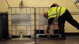 Производство еврокубов