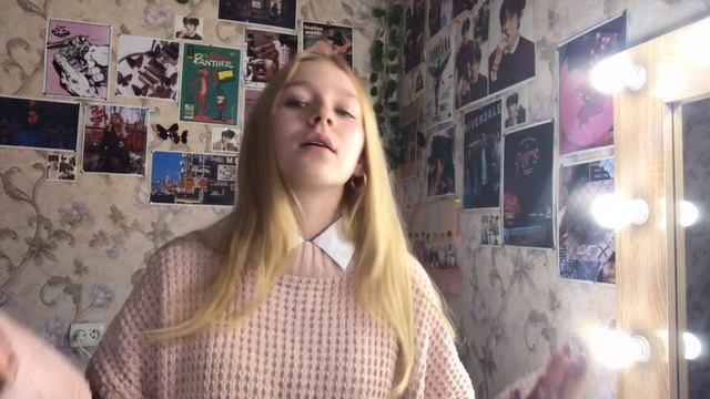 ~Комната из Pinterest | Pinterest Room | 8 идей~ #украшения #комнатаизпинтереста #идеи