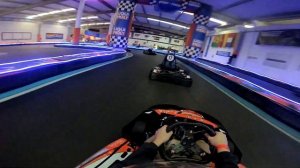 Dia de kart