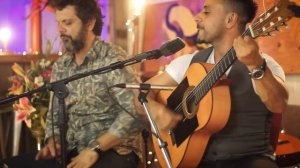 La Rumba - Entre Dos Aguas