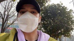 Полёт в Корею из России Аэрофлот.