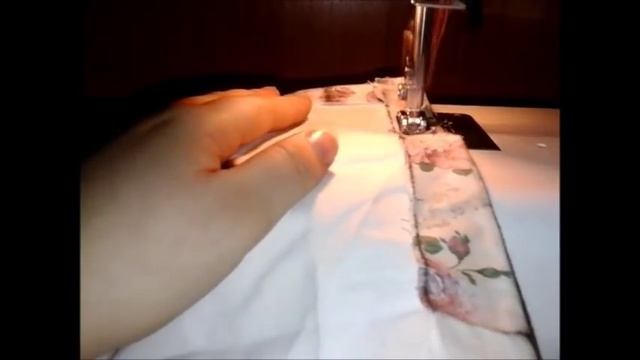Как сшить чехол