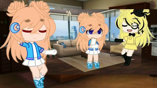 Какая это часть, где Биллиана реагирует на комментарии?🗿 2-ая? смотреть онлайн