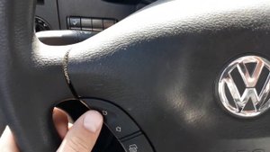 Сброс межсервисного интервала Фольксваген Крафтер 2.0 Мультируль