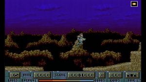 Новые игры для Sega Mega Drive 16 bit