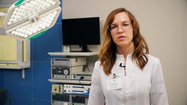 Лечение анальной трещины у беременных.