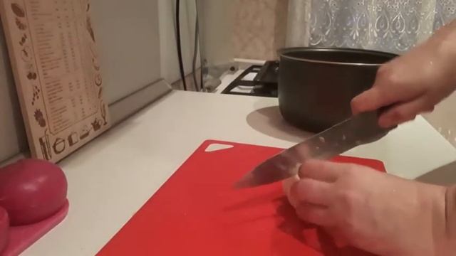 Овощи в духовке. Простой рецепт