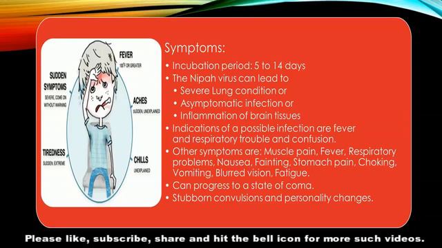 Nipah virus: Everything you need to know about/ Why it is So Important?