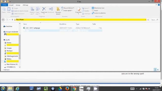URL TO CSV OR TXT FILES смотреть онлайн